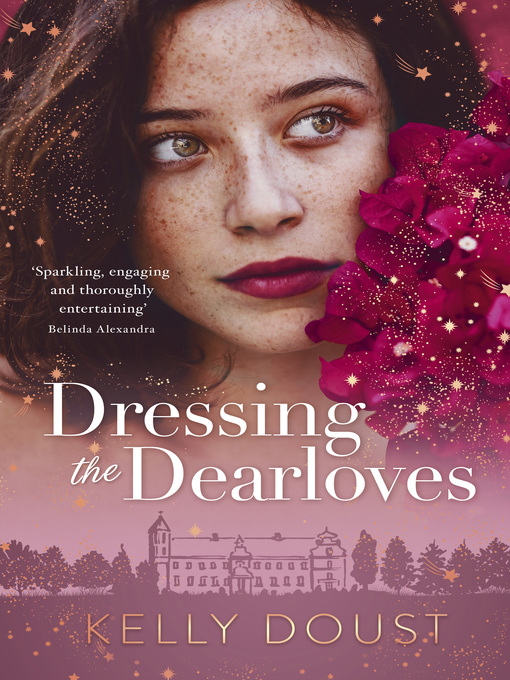 Title details for Dressing the Dearloves by Kelly Doust - Available